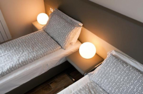 Гостиница B&B Raffaello a Mare  Монтезильвано